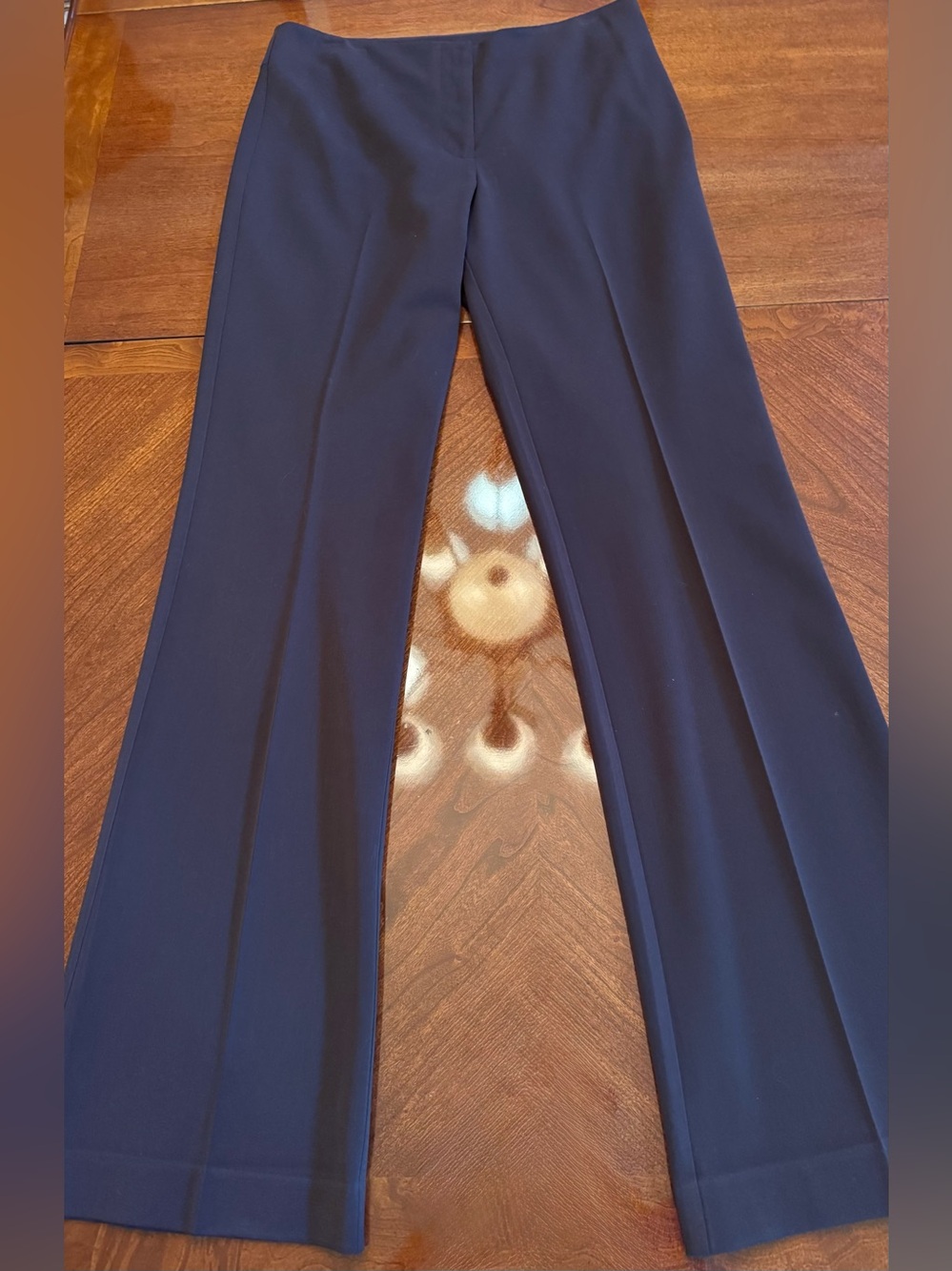 The Limited Pants Brown Dress Pants Size - 8